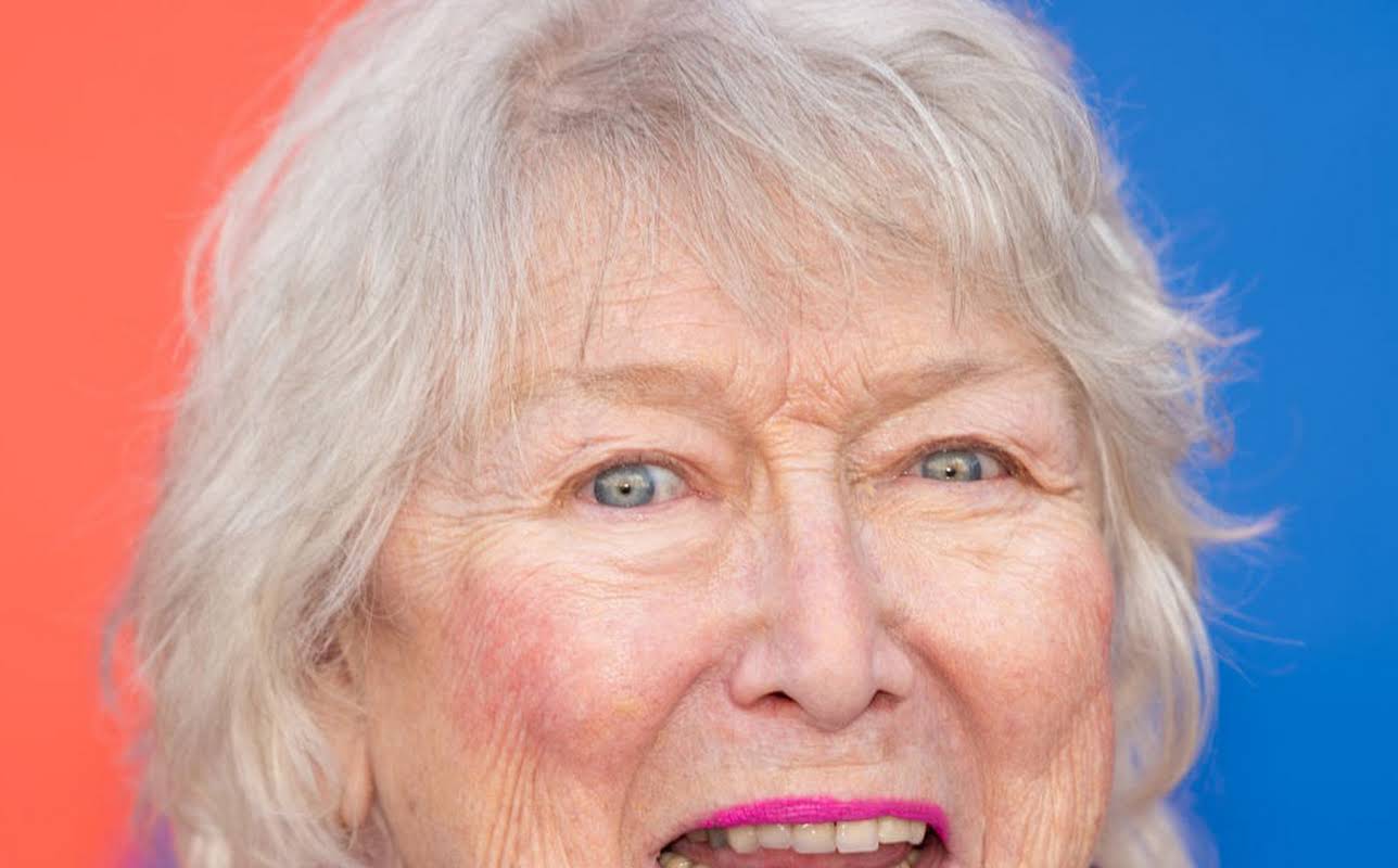 Veronica Clifford