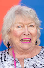 Veronica Clifford as 