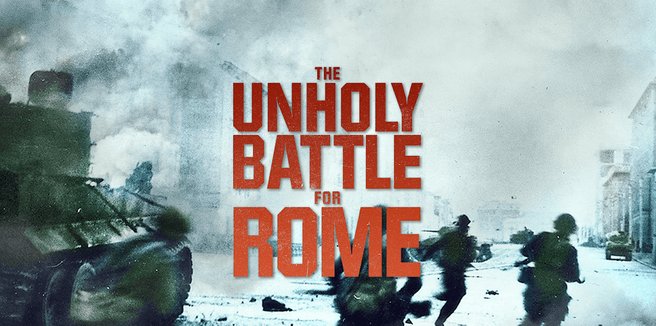 The Unholy Battle for Rome (2006)