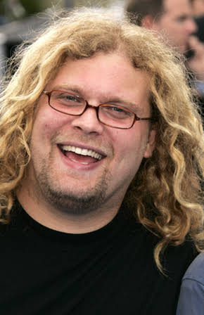 Michael Teutul as 
