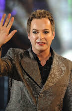 Julian Clary as 