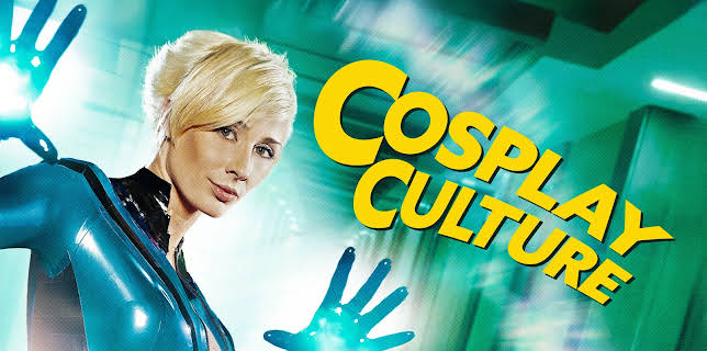 Cosplay Culture (2017)
