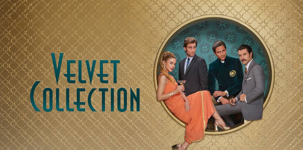 Velvet Collection, Season 1