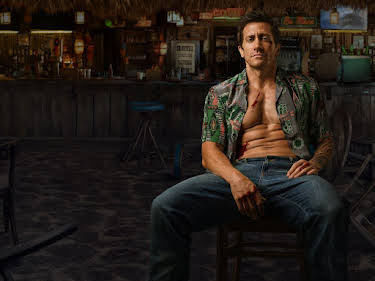 22:30: Road House | ProSieben | 8/9 2026