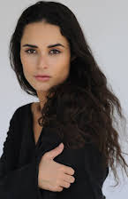 Stephanie Nogueras as 