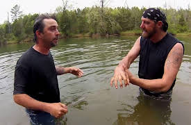 Tickle Season 1: Drunk as a Fish