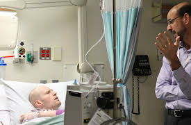 First In Human: Episode 2