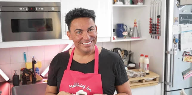 16:15: Kuchen oder Chaos - Das Backbattle der Reality-Stars | Sat1 | 2/22 2026