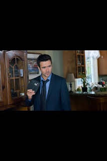 11:45: Republic of Doyle (T2): Ep.6 Los Ryans y los Pittmans | COSMO | 9/26 2026