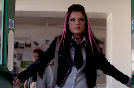 Wolfblood: Maddy Cool