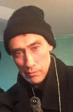 Nicholas M. Garofolo som 