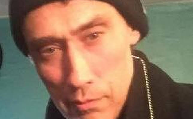 Nicholas M. Garofolo