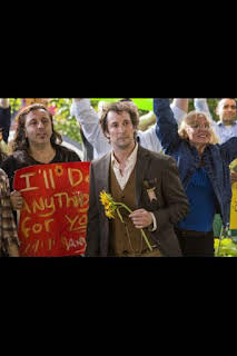 03:14: The Librarians (T3): Ep.7 The Librarians y la maldición de Cindy | SYFY | 7/26 2026