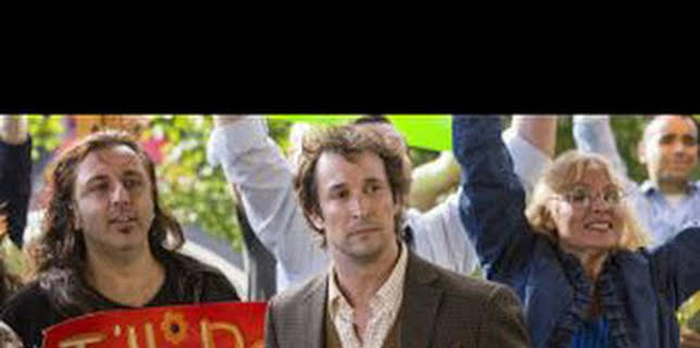 21:03: The Librarians (T3): Ep.7 The Librarians y la maldición de Cindy | SYFY | 3/2 2026