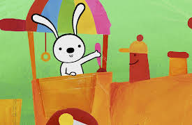 Not a Box: It’s a Choo-Choo Train / It’s a Treasure Chest