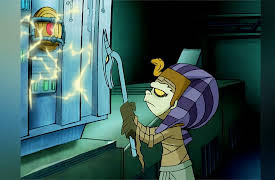 Tutenstein: The Unsafety Zone