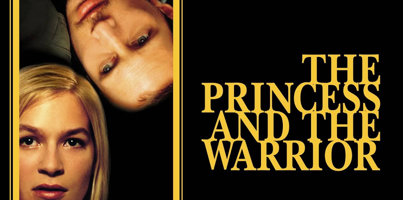 The Princess And The Warrior (2000)