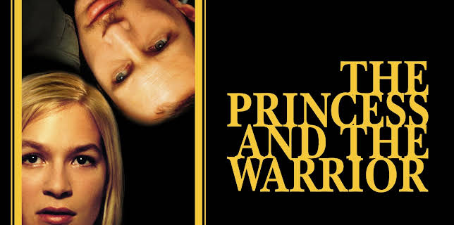 The Princess And The Warrior (2000)