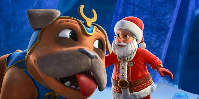 10:40 AM: Spidey and His Amazing Friends (S3) | Cbeebies | 11/29 2025