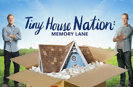 Tiny House Nation: Memory Lane: The Food Factor