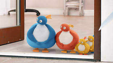 9:30 AM: Twirlywoos (S3) | Cbeebies | 7/31 2026