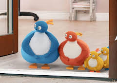 Twirlywoos
