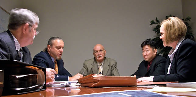 04:55: Nightmare Next Door (S1 E4) (S1) | Kanal 11 | 3/4 2026