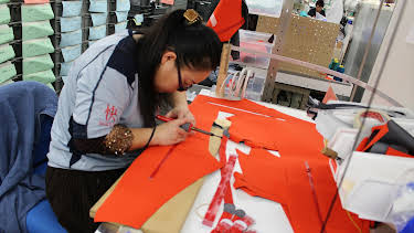 05:30: How Do They Do It? (S12 E4) (S12) | Kanal 9 | 5/6 2026