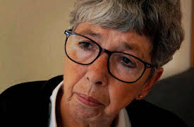 Deadly Women S01: The Black Widow, Part 1