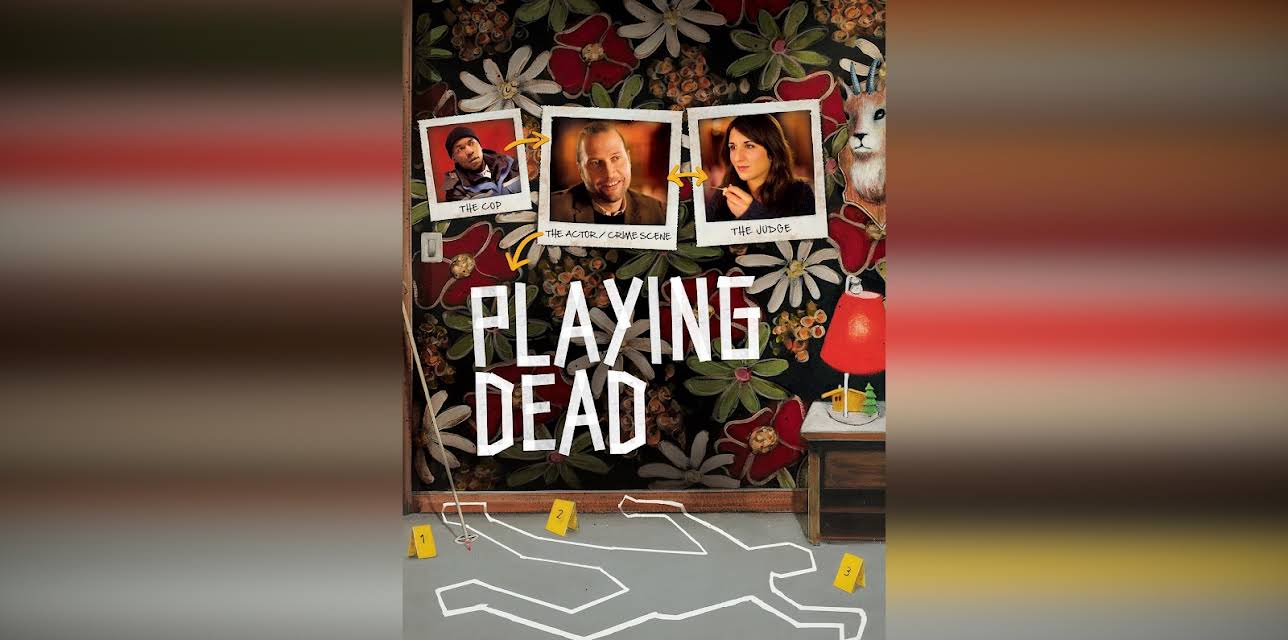 Je fais le mort (2015)