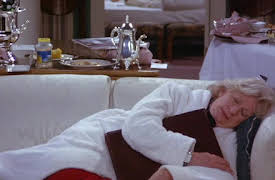 Seinfeld: 19. The Jimmy