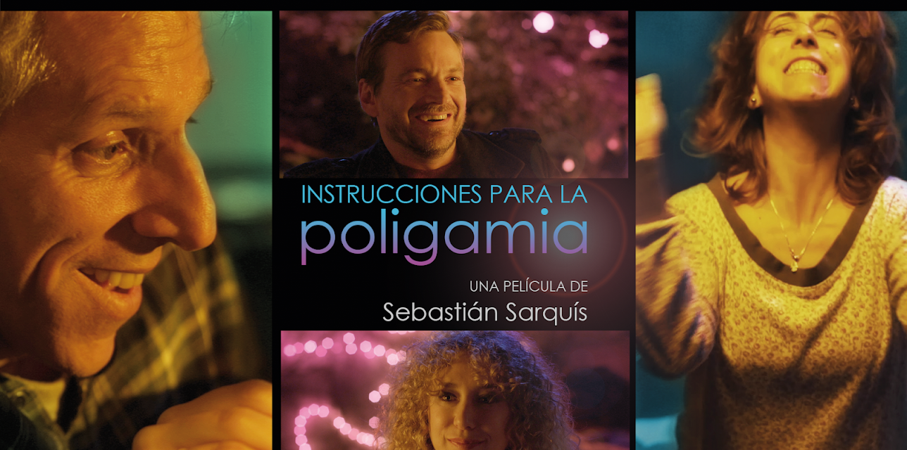Instrucciones para la poligamia (2019)