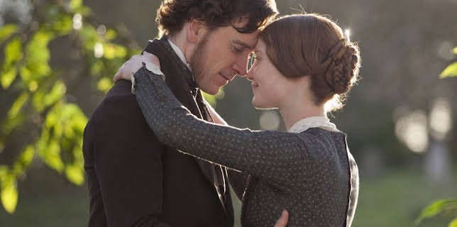 16:05: Jane Eyre | C More Hits | 12/12 2025