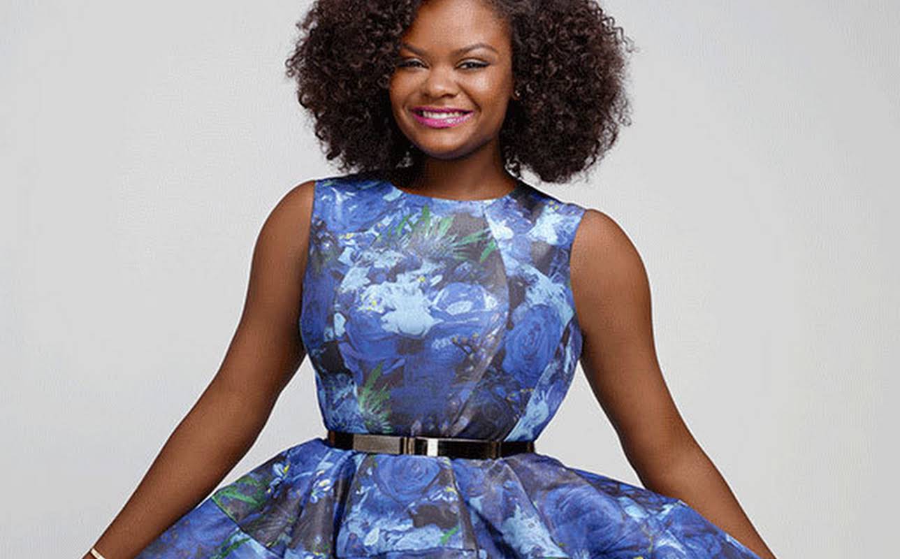 Shanice Williams