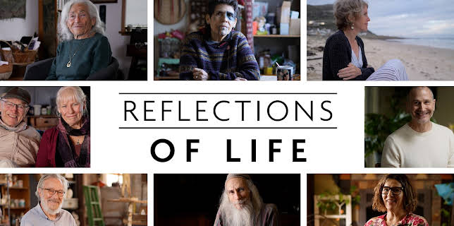 Reflections of Life