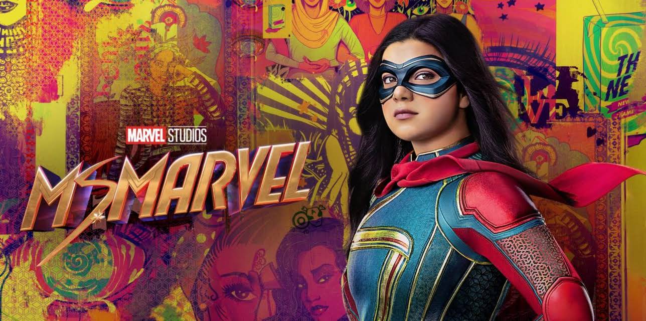 Ms. Marvel
