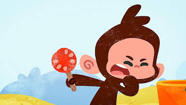 7:30 AM: Tee and Mo (S1) | Cbeebies | 2/17 2026