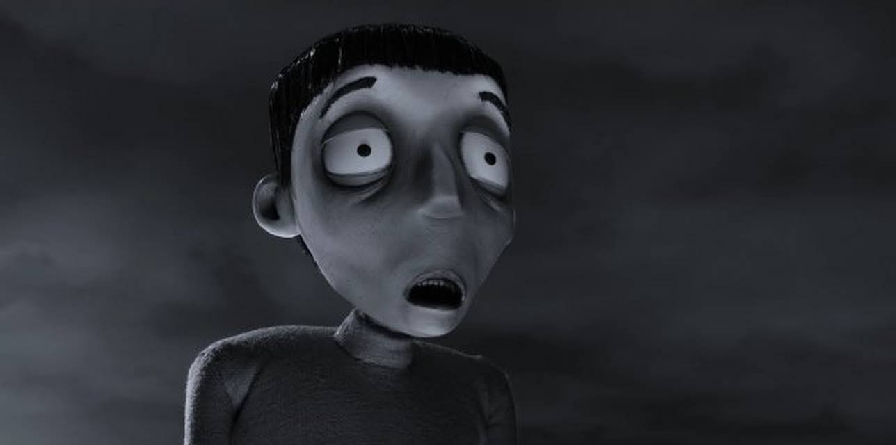 Frankenweenie (2012)