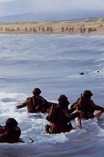 01:25: Liberación de Europa: del Día D a Berlín: Francia | National Geographic | 12/21 2025