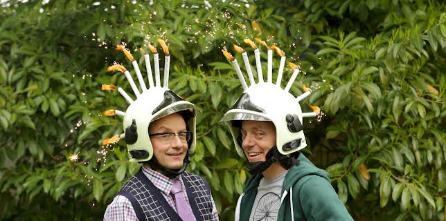 01:50: Nicht nachmachen! | ZDFneo | 1/1 2026