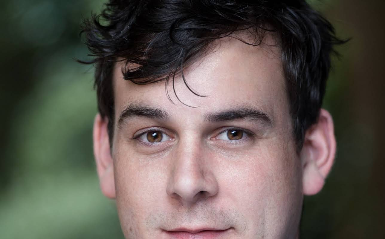 Adam Byron