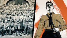 Hitlers Volk - Ein deutsches Tagebuch 1933 – 1938