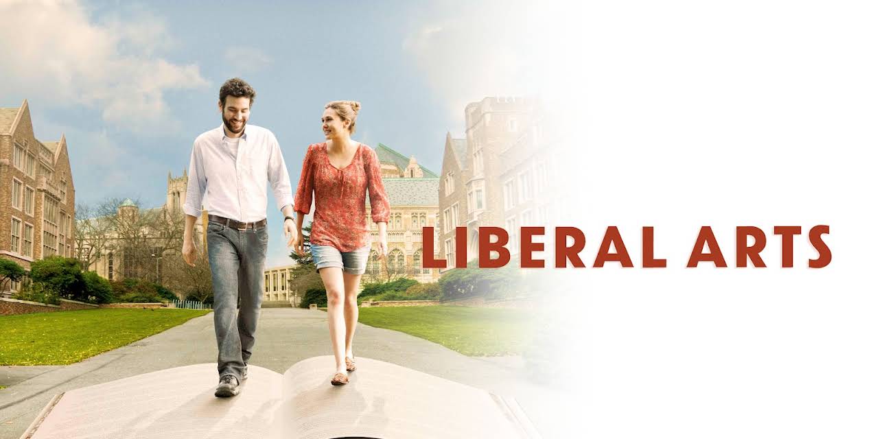 Liberal Arts (2012)