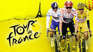 14:05: Sportschau: Tour de France | Das Erste | 7/6 2026