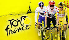 Sportschau: Tour de France