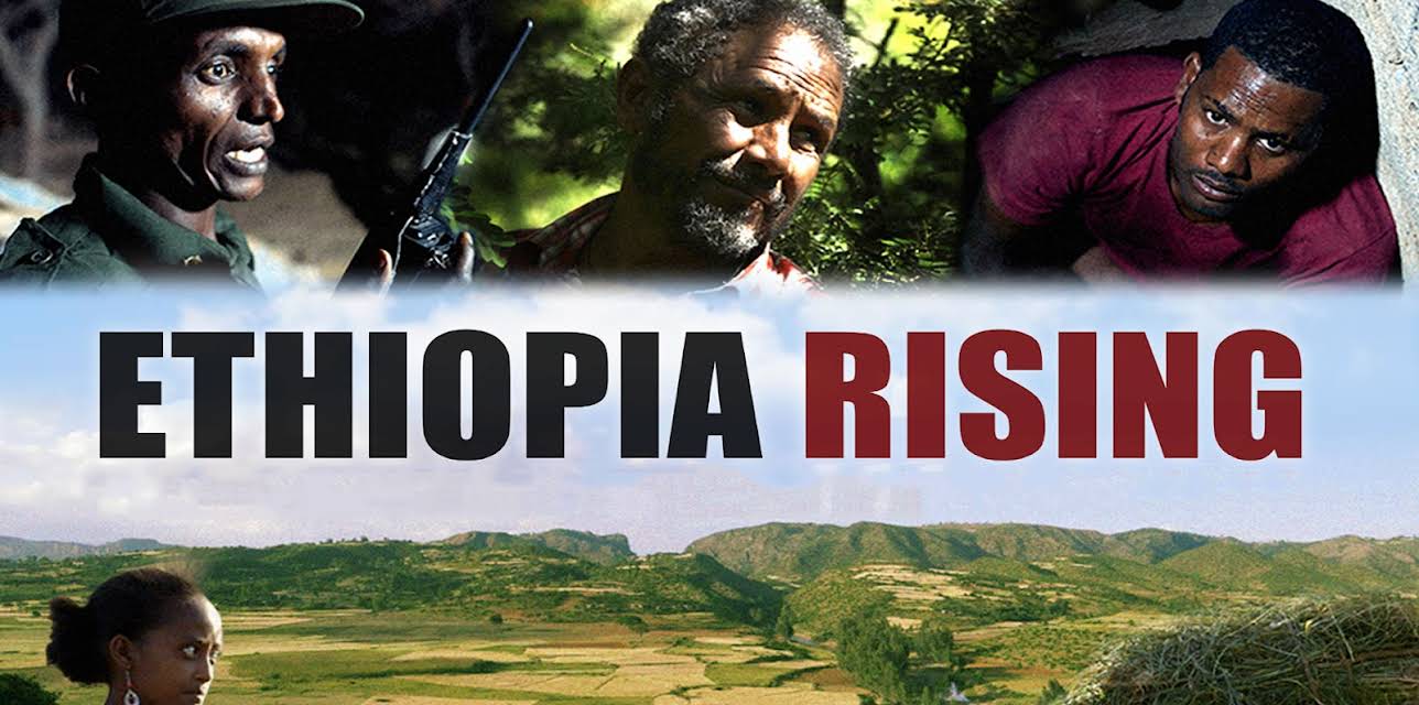 Ethiopia Rising (2015)