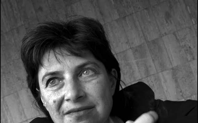 Chantal Akerman