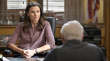 05:45: Blue Bloods - Crime Scene New York | Kabel Eins | 3/27 2026