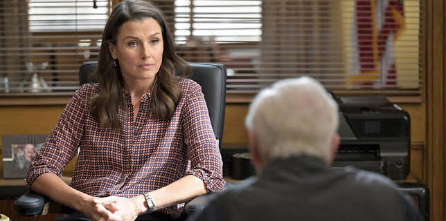 05:50: Blue Bloods - Crime Scene New York | Kabel Eins | 3/25 2026