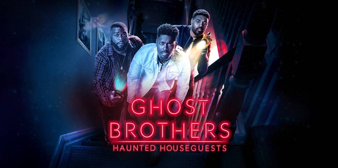 Ghost Brothers: Haunted Houseguests, Season 1